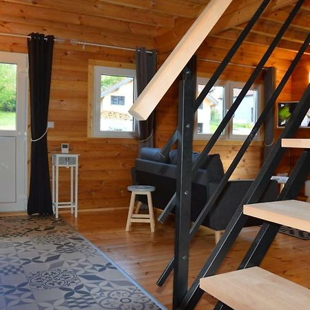Chalet Les Pres Neubois Ngoại thất bức ảnh