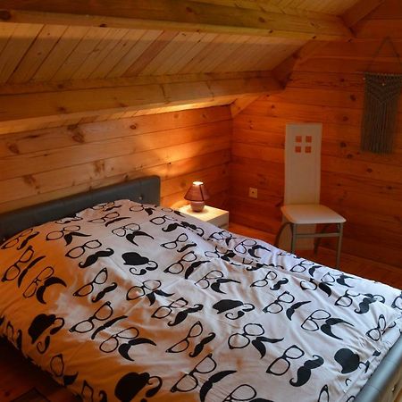 Chalet Les Pres Neubois Ngoại thất bức ảnh