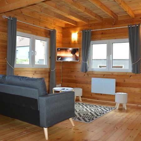 Chalet Les Pres Neubois Ngoại thất bức ảnh