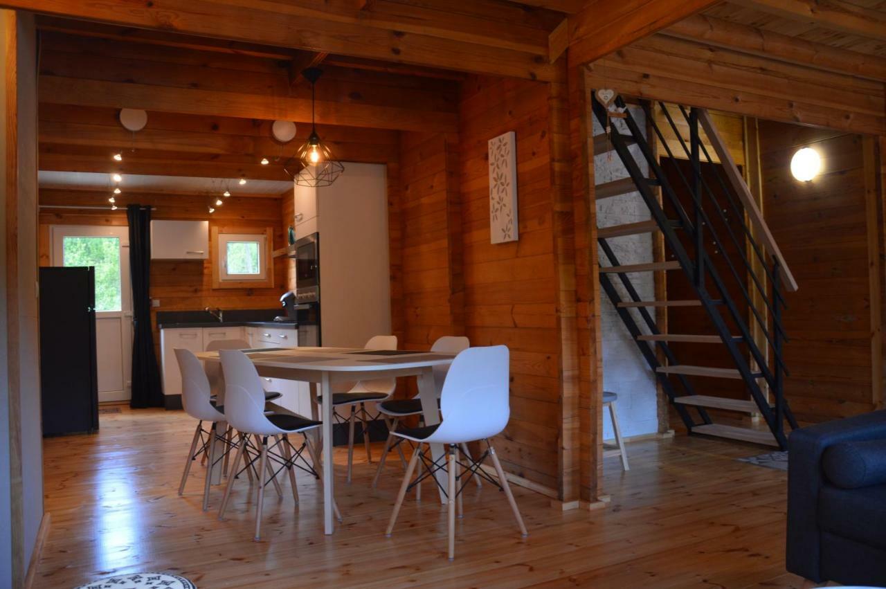 Chalet Les Pres Neubois Ngoại thất bức ảnh