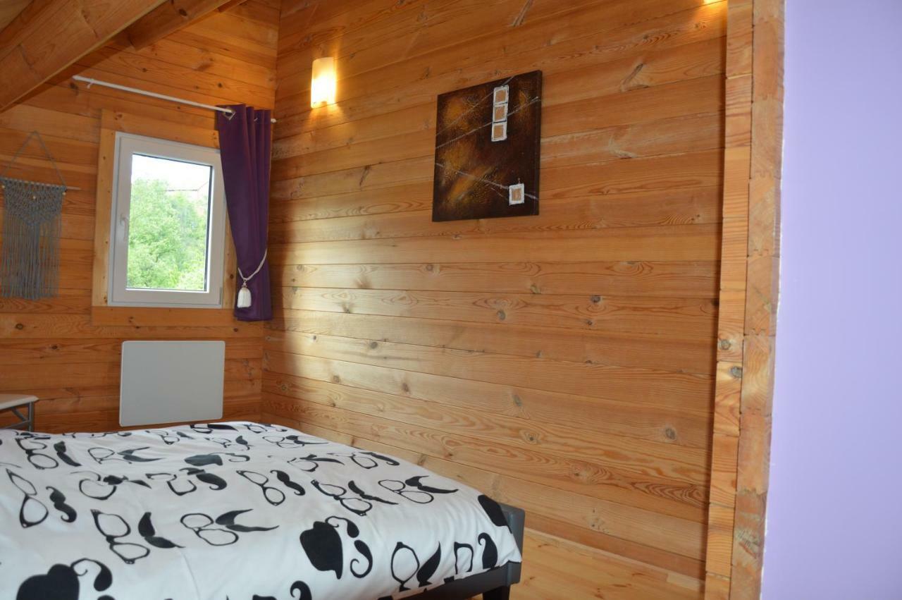Chalet Les Pres Neubois Ngoại thất bức ảnh