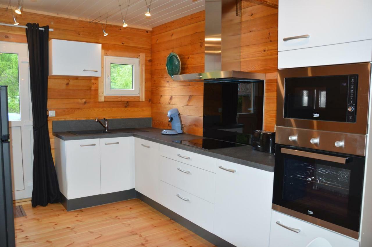 Chalet Les Pres Neubois Ngoại thất bức ảnh