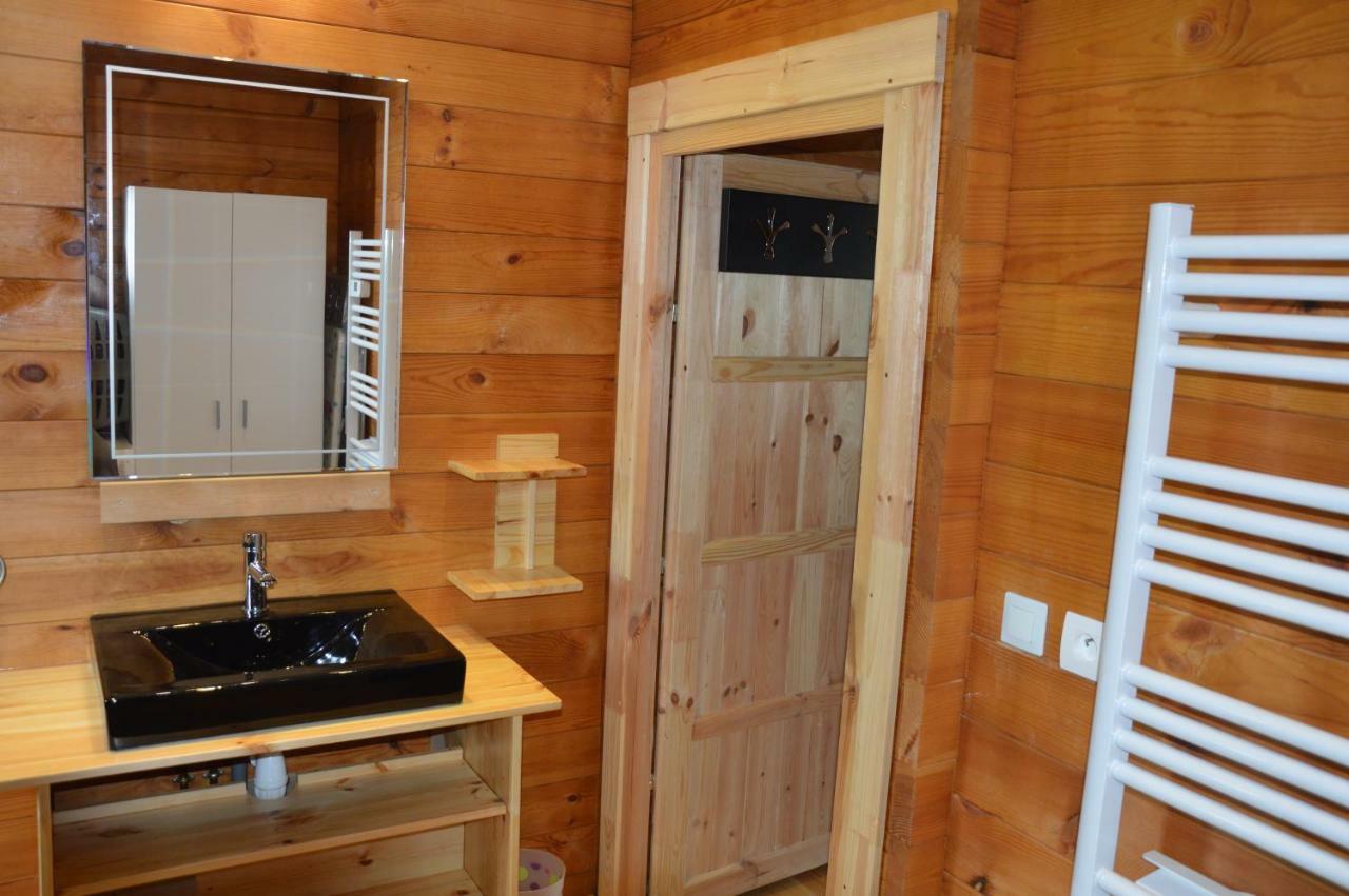 Chalet Les Pres Neubois Ngoại thất bức ảnh