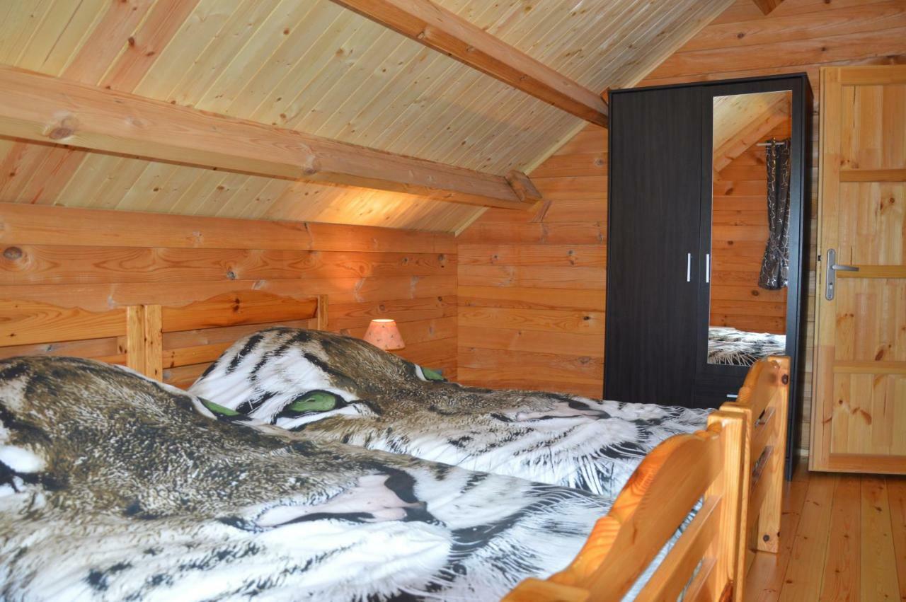 Chalet Les Pres Neubois Ngoại thất bức ảnh