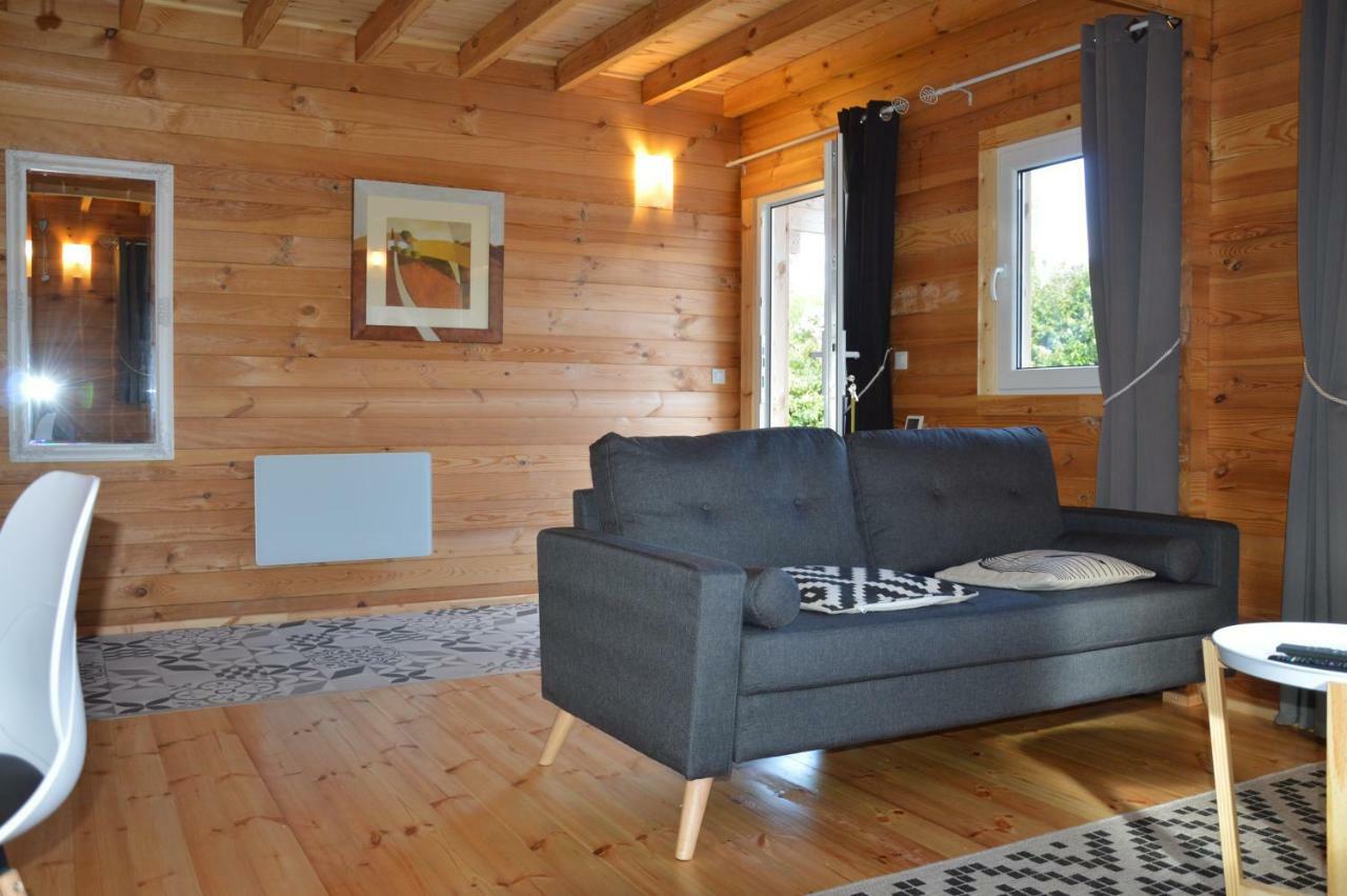 Chalet Les Pres Neubois Ngoại thất bức ảnh